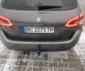 Пежо 308, объемом двигателя 1.6 л и пробегом 176 тыс. км за 12000 $, фото 6 на Automoto.ua