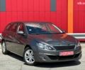 Пежо 308, об'ємом двигуна 0 л та пробігом 200 тис. км за 11900 $, фото 18 на Automoto.ua