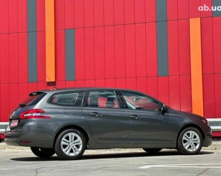 Пежо 308, об'ємом двигуна 0 л та пробігом 200 тис. км за 11900 $, фото 5 на Automoto.ua