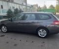 Пежо 308, объемом двигателя 1.6 л и пробегом 75 тыс. км за 14600 $, фото 4 на Automoto.ua