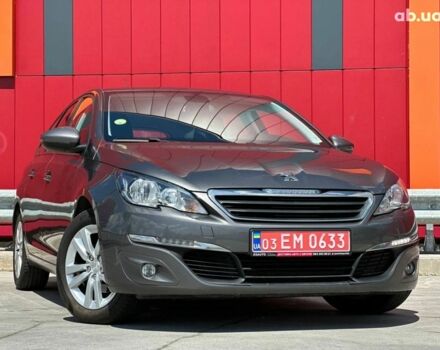 Пежо 308, об'ємом двигуна 0 л та пробігом 200 тис. км за 11900 $, фото 11 на Automoto.ua