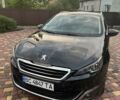 Пежо 308, объемом двигателя 1.56 л и пробегом 277 тыс. км за 10500 $, фото 1 на Automoto.ua