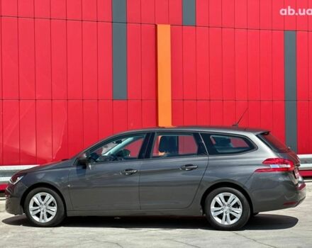 Пежо 308, об'ємом двигуна 0 л та пробігом 200 тис. км за 11900 $, фото 4 на Automoto.ua