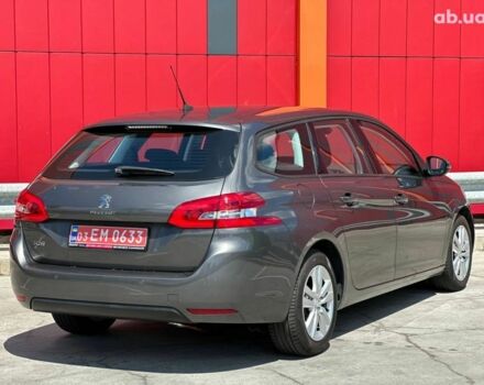 Пежо 308, об'ємом двигуна 0 л та пробігом 200 тис. км за 11900 $, фото 12 на Automoto.ua
