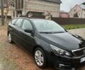 Пежо 308, об'ємом двигуна 1.56 л та пробігом 217 тис. км за 11000 $, фото 1 на Automoto.ua