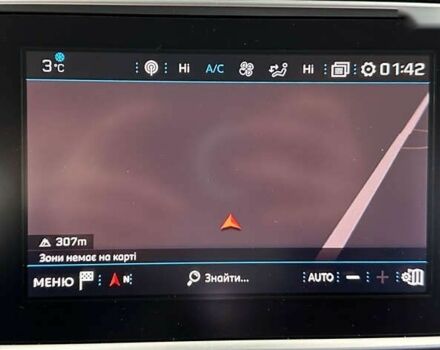 Пежо 308, об'ємом двигуна 0 л та пробігом 207 тис. км за 12950 $, фото 23 на Automoto.ua