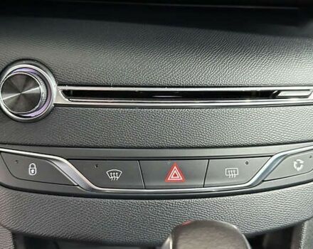 Пежо 308, об'ємом двигуна 0 л та пробігом 207 тис. км за 12950 $, фото 19 на Automoto.ua