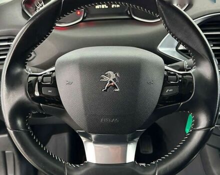 Пежо 308, об'ємом двигуна 0 л та пробігом 207 тис. км за 12950 $, фото 13 на Automoto.ua