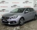 Пежо 308, объемом двигателя 1.5 л и пробегом 193 тыс. км за 12150 $, фото 1 на Automoto.ua