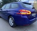 Пежо 308, об'ємом двигуна 1.6 л та пробігом 209 тис. км за 12100 $, фото 11 на Automoto.ua