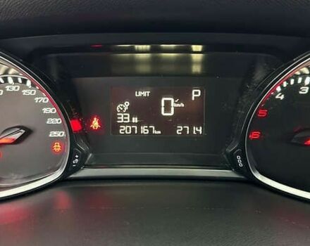 Пежо 308, об'ємом двигуна 0 л та пробігом 207 тис. км за 12950 $, фото 12 на Automoto.ua