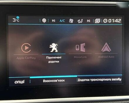 Пежо 308, об'ємом двигуна 0 л та пробігом 207 тис. км за 12950 $, фото 25 на Automoto.ua