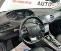 Пежо 308, об'ємом двигуна 1.5 л та пробігом 177 тис. км за 13950 $, фото 5 на Automoto.ua