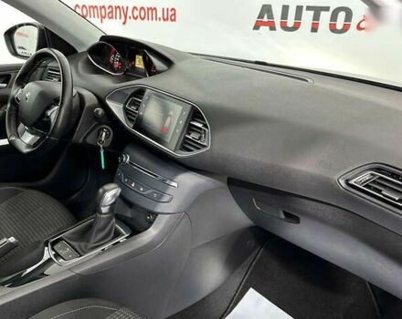 Пежо 308, об'ємом двигуна 0 л та пробігом 207 тис. км за 12950 $, фото 7 на Automoto.ua