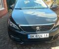 Пежо 308, объемом двигателя 1.5 л и пробегом 223 тыс. км за 13750 $, фото 1 на Automoto.ua