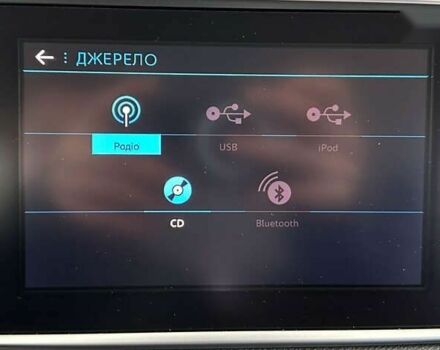 Пежо 308, об'ємом двигуна 0 л та пробігом 207 тис. км за 12950 $, фото 22 на Automoto.ua