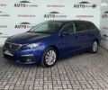 Пежо 308, об'ємом двигуна 1.5 л та пробігом 177 тис. км за 13950 $, фото 1 на Automoto.ua