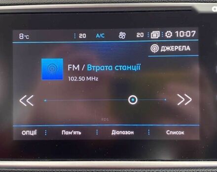 Пежо 308, объемом двигателя 1.5 л и пробегом 162 тыс. км за 13650 $, фото 21 на Automoto.ua