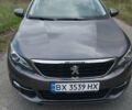 Пежо 308, объемом двигателя 1.5 л и пробегом 202 тыс. км за 13100 $, фото 22 на Automoto.ua