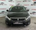Пежо 308, объемом двигателя 1.5 л и пробегом 179 тыс. км за 12950 $, фото 1 на Automoto.ua