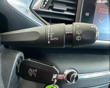 Пежо 308, объемом двигателя 0 л и пробегом 175 тыс. км за 11950 $, фото 11 на Automoto.ua