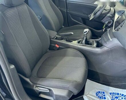 Пежо 308, об'ємом двигуна 1.5 л та пробігом 175 тис. км за 11950 $, фото 7 на Automoto.ua