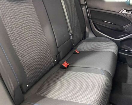 Пежо 308, объемом двигателя 1.5 л и пробегом 162 тыс. км за 13650 $, фото 9 на Automoto.ua