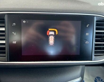 Пежо 308, объемом двигателя 0 л и пробегом 175 тыс. км за 11950 $, фото 28 на Automoto.ua