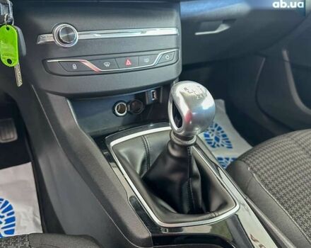Пежо 308, объемом двигателя 0 л и пробегом 175 тыс. км за 11950 $, фото 19 на Automoto.ua