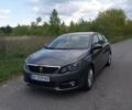 Пежо 308, объемом двигателя 1.5 л и пробегом 202 тыс. км за 13100 $, фото 23 на Automoto.ua