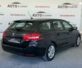 Пежо 308, об'ємом двигуна 1.5 л та пробігом 175 тис. км за 11950 $, фото 2 на Automoto.ua