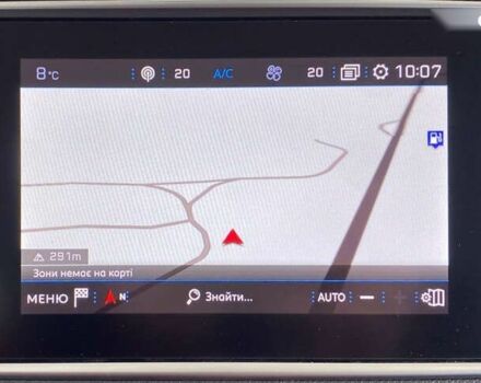 Пежо 308, объемом двигателя 1.5 л и пробегом 162 тыс. км за 13650 $, фото 22 на Automoto.ua