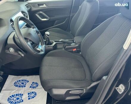 Пежо 308, об'ємом двигуна 1.5 л та пробігом 175 тис. км за 11950 $, фото 5 на Automoto.ua