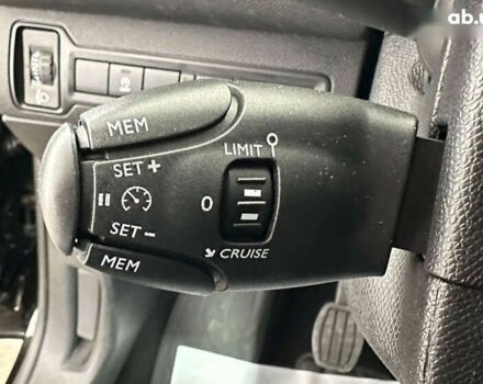 Пежо 308, об'ємом двигуна 1.5 л та пробігом 179 тис. км за 12950 $, фото 18 на Automoto.ua