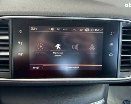 Пежо 308, объемом двигателя 0 л и пробегом 175 тыс. км за 11950 $, фото 26 на Automoto.ua