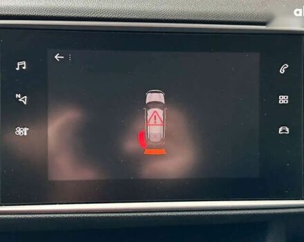 Пежо 308, объемом двигателя 1.5 л и пробегом 179 тыс. км за 11950 $, фото 26 на Automoto.ua