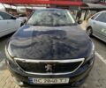 Пежо 308, объемом двигателя 1.5 л и пробегом 168 тыс. км за 14300 $, фото 1 на Automoto.ua