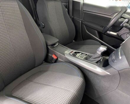Пежо 308, объемом двигателя 1.5 л и пробегом 162 тыс. км за 13650 $, фото 7 на Automoto.ua