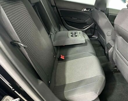 Пежо 308, объемом двигателя 1.5 л и пробегом 179 тыс. км за 12950 $, фото 10 на Automoto.ua