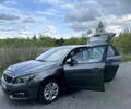 Пежо 308, объемом двигателя 1.5 л и пробегом 202 тыс. км за 13100 $, фото 6 на Automoto.ua