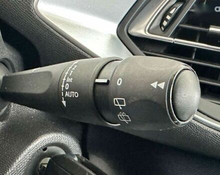 Пежо 308, объемом двигателя 1.5 л и пробегом 179 тыс. км за 11950 $, фото 11 на Automoto.ua