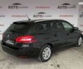 Пежо 308, объемом двигателя 1.5 л и пробегом 179 тыс. км за 12950 $, фото 2 на Automoto.ua