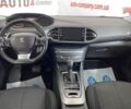 Пежо 308, объемом двигателя 1.5 л и пробегом 162 тыс. км за 13650 $, фото 11 на Automoto.ua