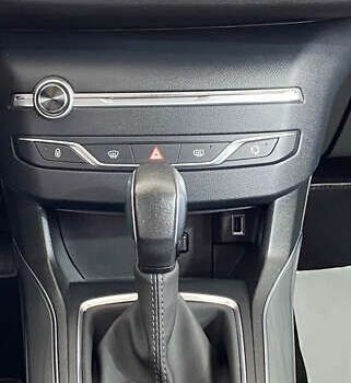 Пежо 308, объемом двигателя 1.5 л и пробегом 162 тыс. км за 13650 $, фото 12 на Automoto.ua