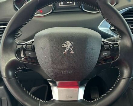 Пежо 308, объемом двигателя 0 л и пробегом 175 тыс. км за 11950 $, фото 9 на Automoto.ua