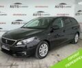Пежо 308, объемом двигателя 1.5 л и пробегом 179 тыс. км за 12950 $, фото 1 на Automoto.ua