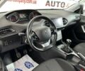 Пежо 308, объемом двигателя 1.5 л и пробегом 179 тыс. км за 12950 $, фото 6 на Automoto.ua