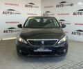 Пежо 308, об'ємом двигуна 1.5 л та пробігом 175 тис. км за 11950 $, фото 1 на Automoto.ua