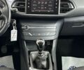 Пежо 308, объемом двигателя 1.5 л и пробегом 179 тыс. км за 12950 $, фото 18 на Automoto.ua