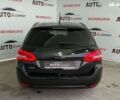 Пежо 308, объемом двигателя 1.5 л и пробегом 179 тыс. км за 12950 $, фото 3 на Automoto.ua